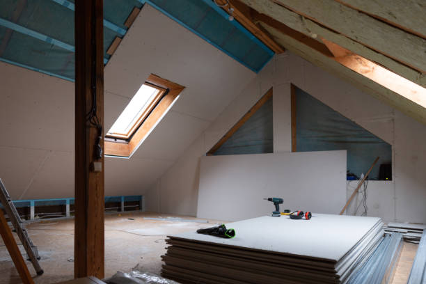 Best Insulation for New Construction  in Clarksdale, MS