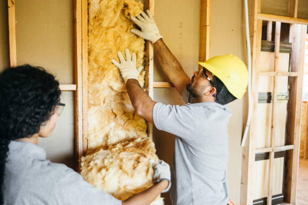 Range of Insulation Solutions in Clarksdale, MS