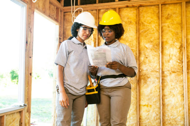Best Insulation for Commercial Buildings  in Clarksdale, MS