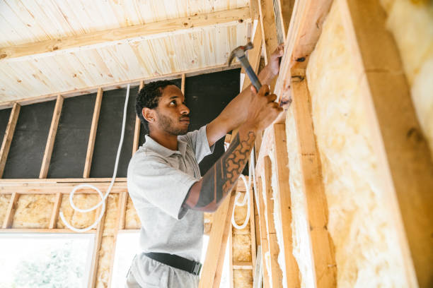 Best Insulation Contractors for Homes  in Clarksdale, MS
